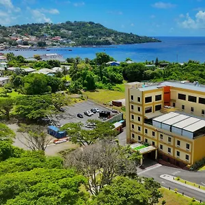 Comfort & Tobago Signal Hill
