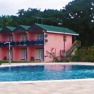 Canoe Bay Lowlands